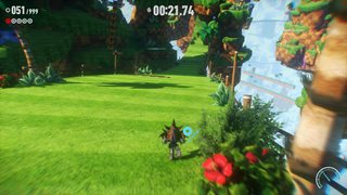 Sonic Frontiers: Digital Deluxe Edition [v 1.42 + DLCs] (2022) PC | RePack by Wanterlude