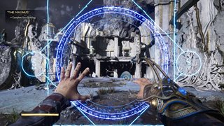 Immortals of Aveum [v 1.0.6.6 Build 266.971 + DLCs] (2023) PC | RePack by Wanterlude