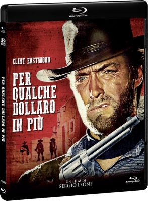 Per Qualche Dollaro In Piu (1965) .mkv FullHD 1080p HEVC x265 AC3 ITA