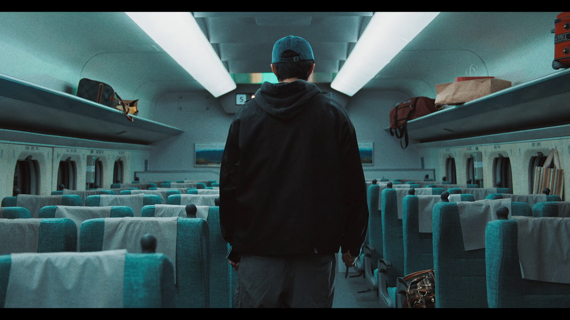 96 минут / 96 Minutes (2025) WEB-DL 1080p | L