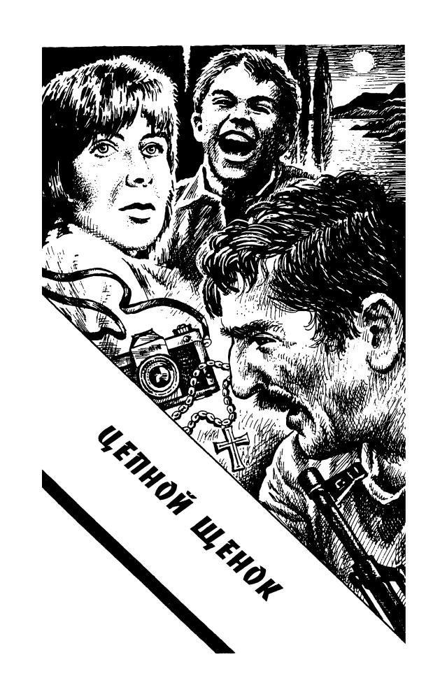 Бородыня А. - Цепной щенок и др. (ТЕРРА-Детектив) - 1998_pic5.jpg