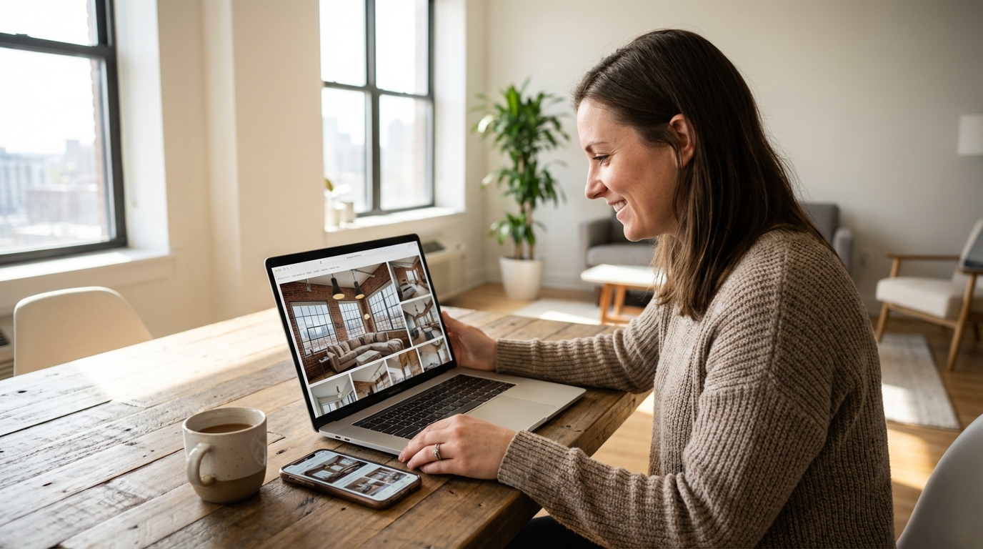 Организуем корпоратив в лофте: от идеи до аренды