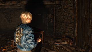 Resident Evil 4 - Gold Edition [Build 21521672 + DLCs] (2023) PC | RePack by Wanterlude