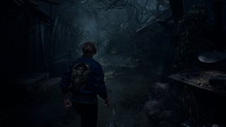 Resident Evil 4 - Gold Edition [Build 21521672 + DLCs] (2023) PC | RePack by Wanterlude