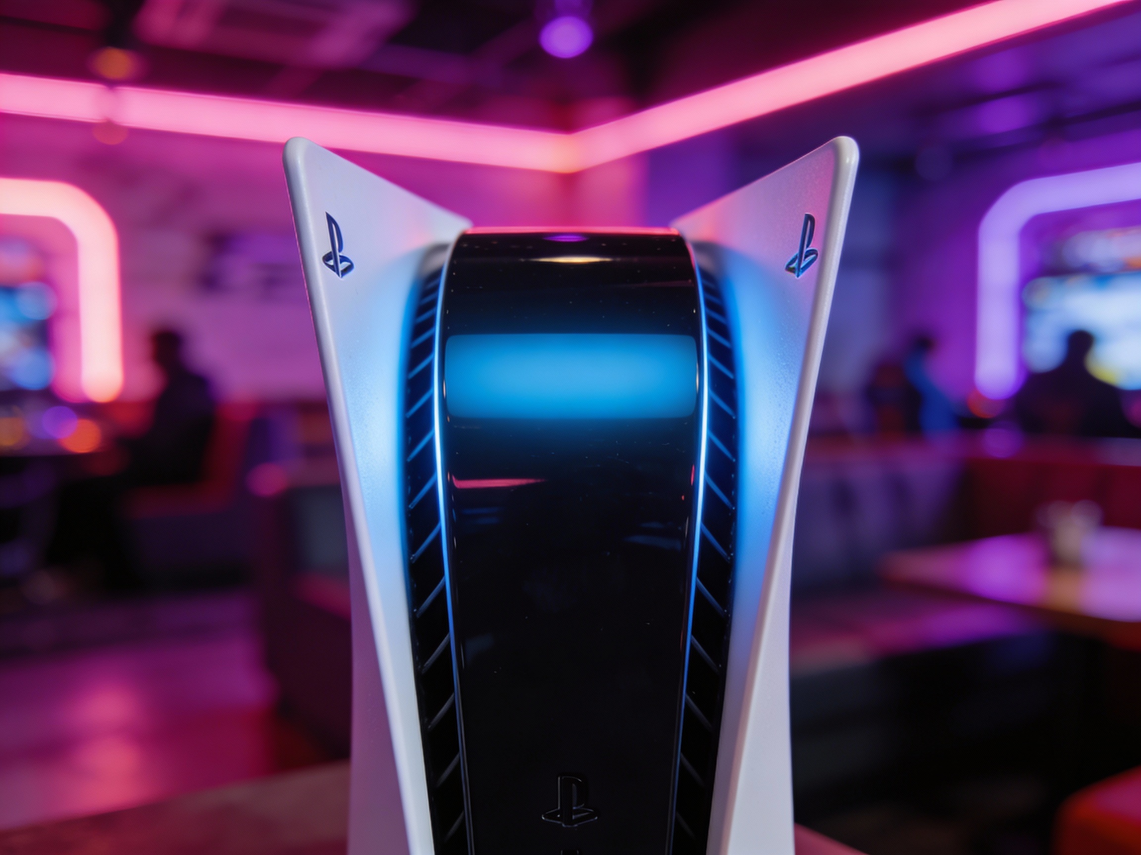 Замена вентилятора PS5