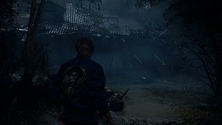 Resident Evil 4 - Gold Edition [Build 21521672 + DLCs] (2023) PC | RePack by Wanterlude