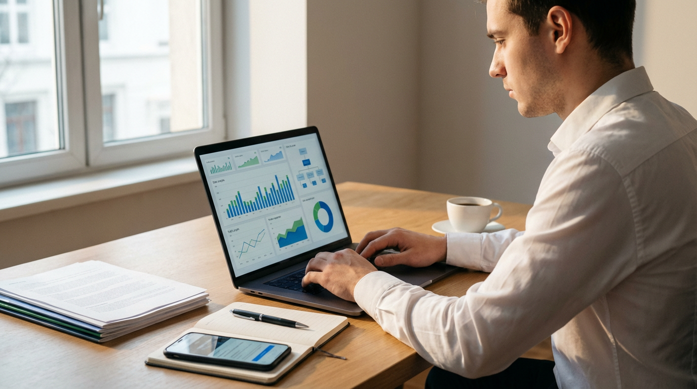 Основные этапы подготовки сайта к SEO-продвижению