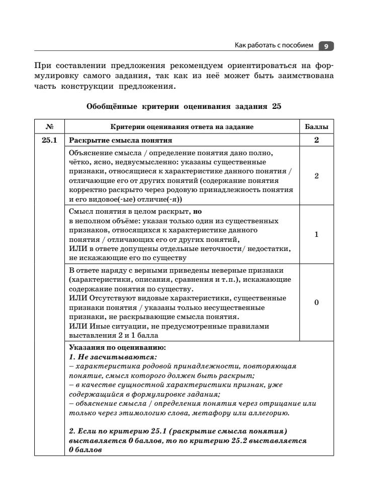 Пазин Р. В., Крутова И. В. - Обществознание. Раздел «Человек и общество» (Сдаем ЕГЭ на 100 баллов!). - 2020_pic10.jpg