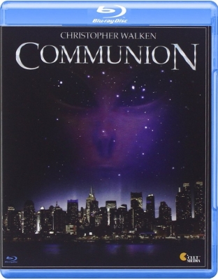 Communion (1989) Full Blu-Ray 20Gb AVC ITA ENG DD 5.1