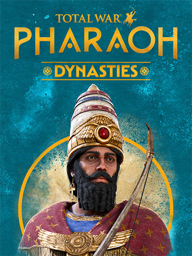Total War: PHARAOH DYNASTIES – v2.1.6 + 3 DLCs/Bonuses + Modding Tools