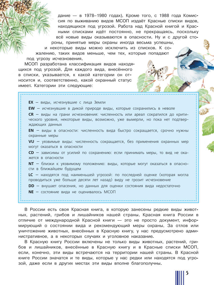 Целлариус Е. Ю. (ред.) - Красная книга России - 2017_pic5.jpg