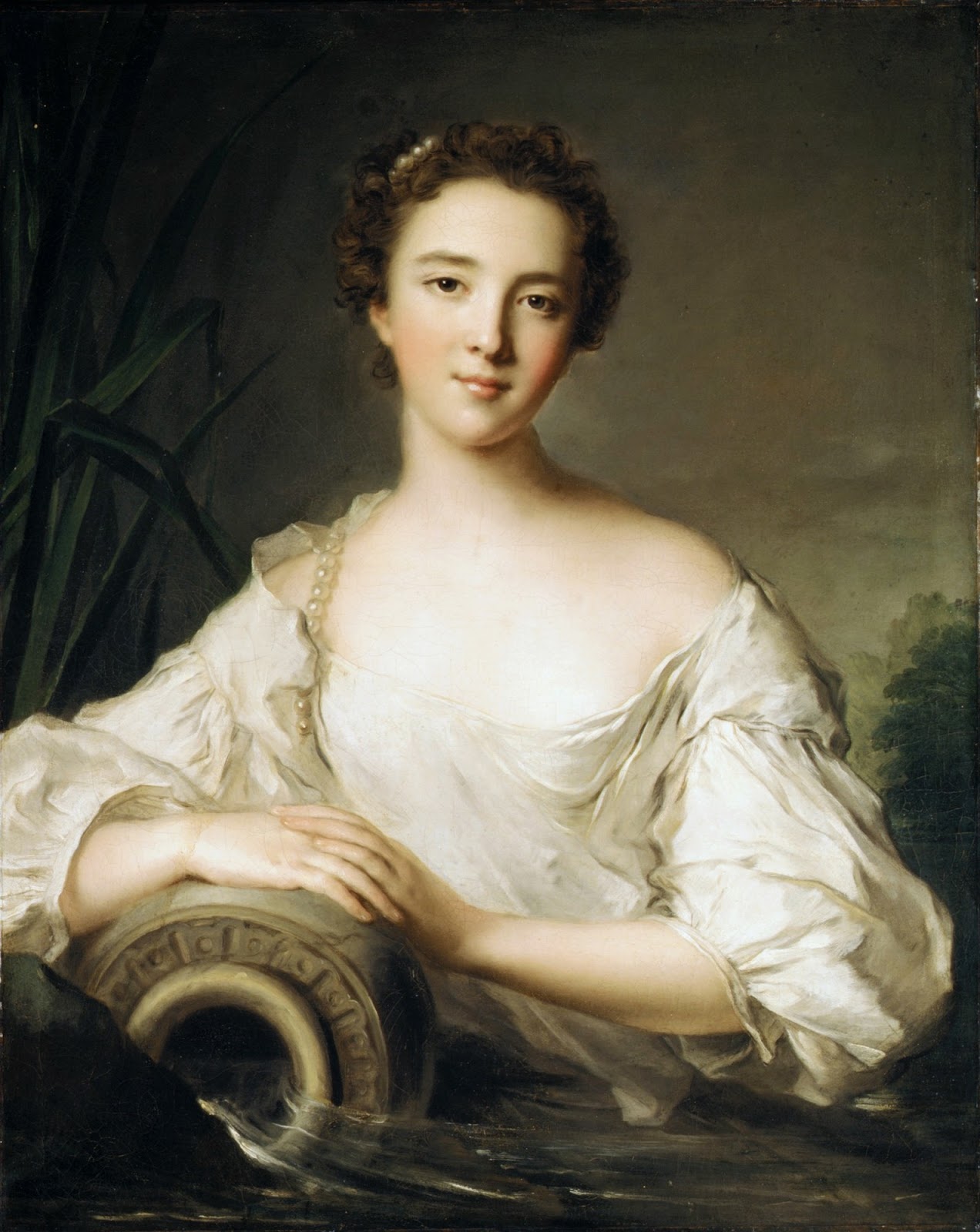 31Луиза Генриетта де Бурбон-Конти, 1726-1759_80,6 х 65,1_х.,м._Нью-Йорк, музей Метрополитен.jpg