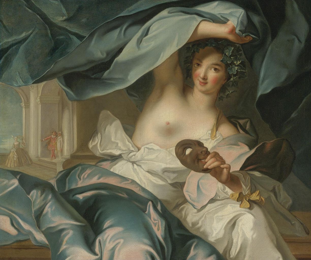 41Follower_of_Jean-Marc_Nattier_-_Portrait_of_the_Duchesse_de_Ch?teauroux_as_Thalia,_Muse_of_Comedy.jpg