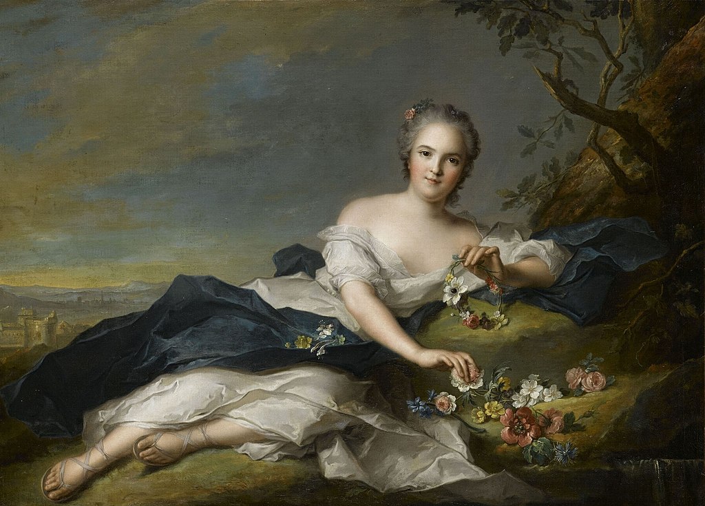33Jean-Marc_Nattier_-_Henriette_of_France_as_Flora_-_WGA16455.jpg