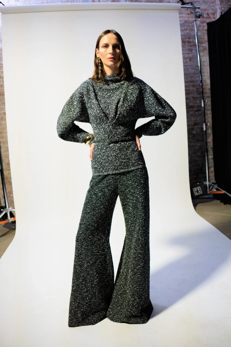 CarolinaHerrera_NYFW_FW26_Backstage_Acielle_30.webp