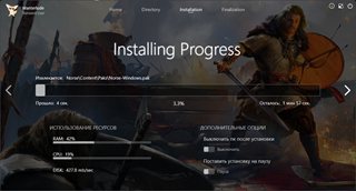 Norse: Oath of Blood - Special Edition [v 1.0.0 + DLCs] (2026) PC | RePack by Wanterlude