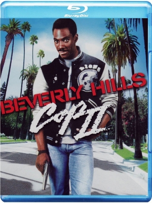 Beverly Hills Cop II (1987) [REMASTERED] .mkv FullHD 1080p HEVC x265 AC3 ITA-ENG