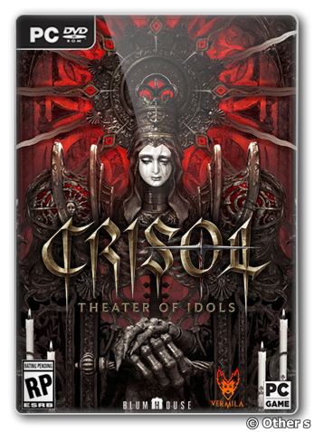 Crisol: Theater of Idols