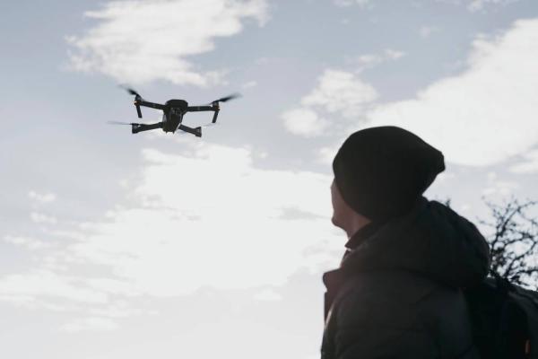 В Пермском крае отменили режим «Беспилотной опасности»