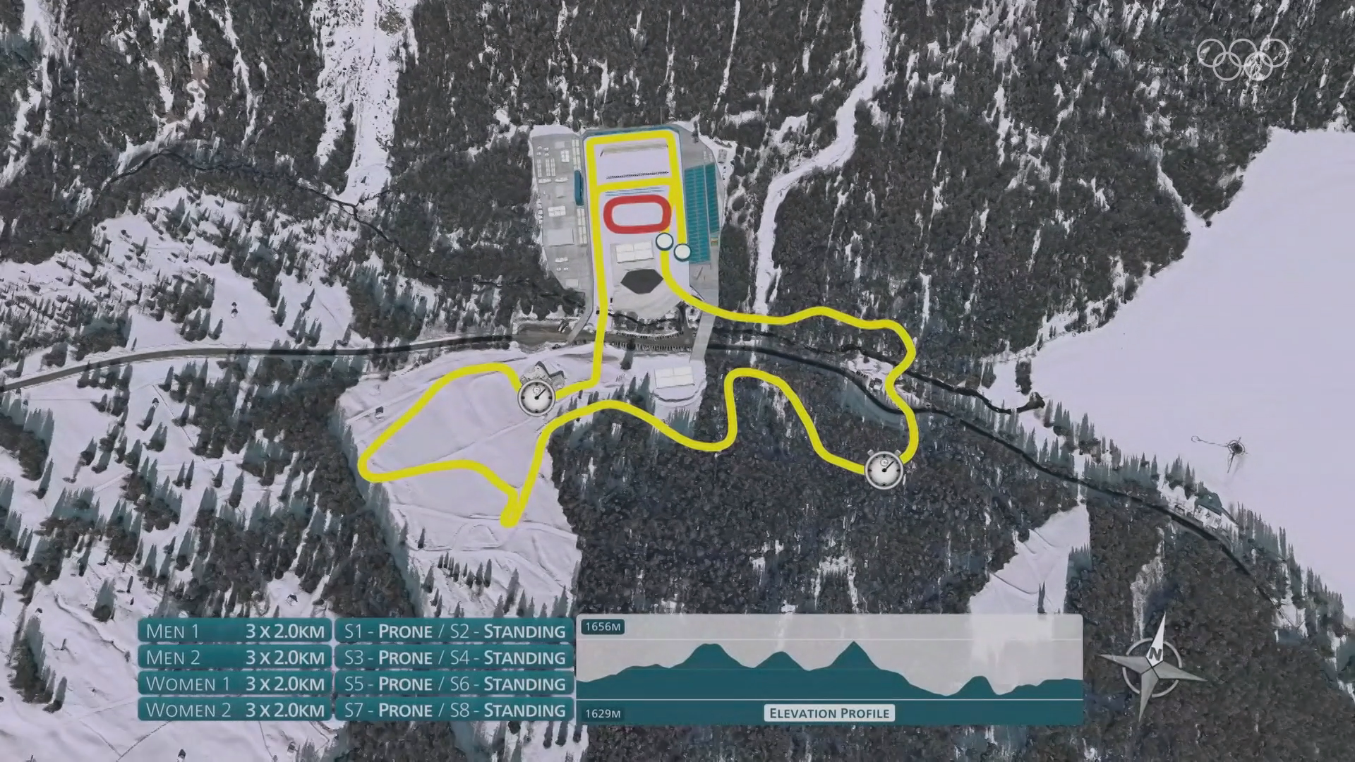 2026 Winter Olympics. Biathlon. 2026-02-08. Mixed Relay 4?6 km.mp4_20260223_223910.127.png