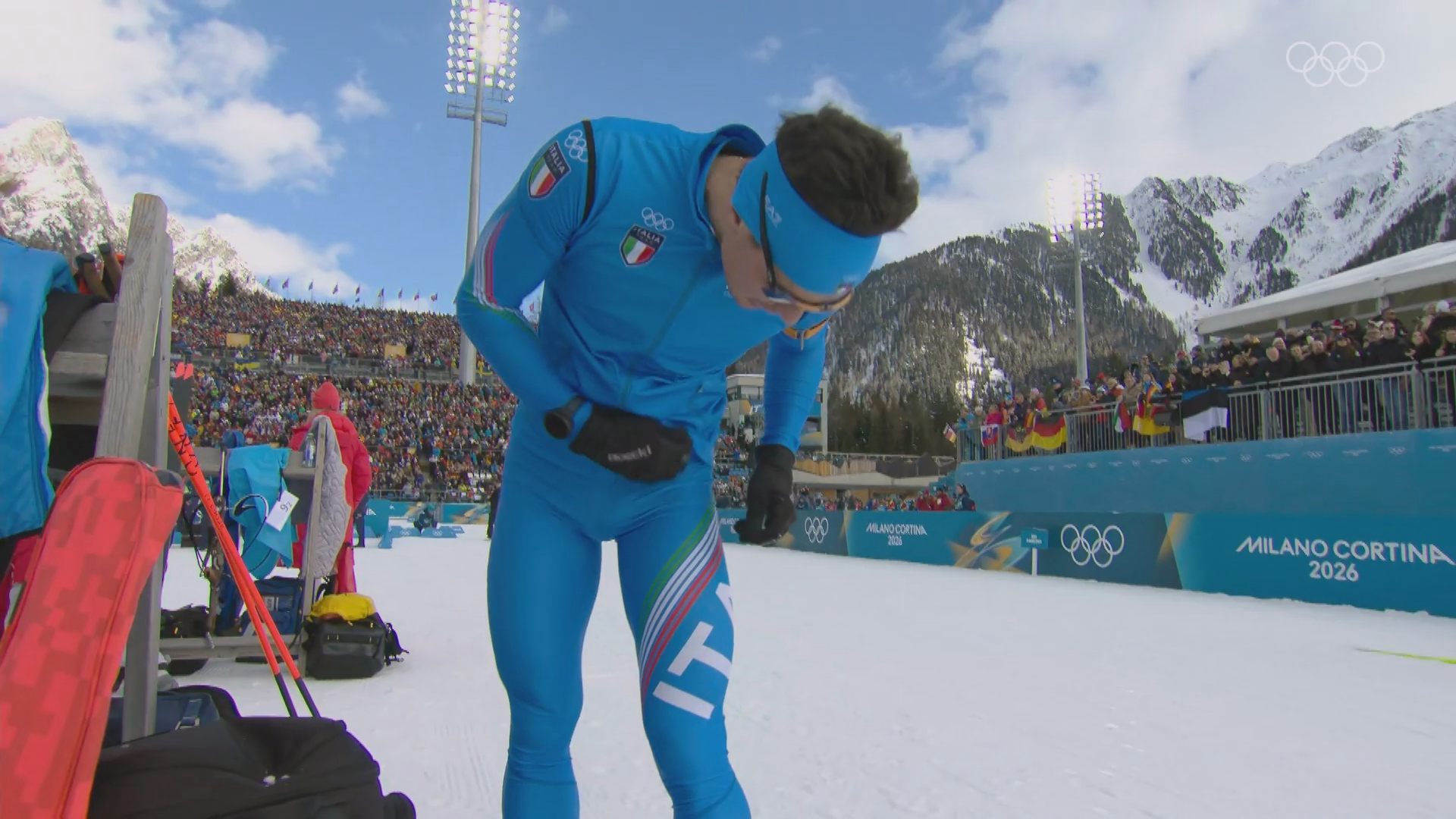 2026 Winter Olympics. Biathlon. 2026-02-08. Mixed Relay 4?6 km.mp4_20260223_223911.631.png