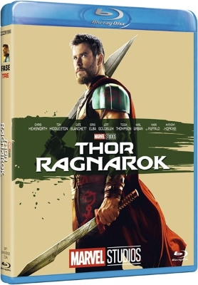 Thor: Ragnarok (2017) Full Blu-Ray 42Gb AVC ITA E-AC3 7.1 ENG DTS-HD MA 7.1 MULTI