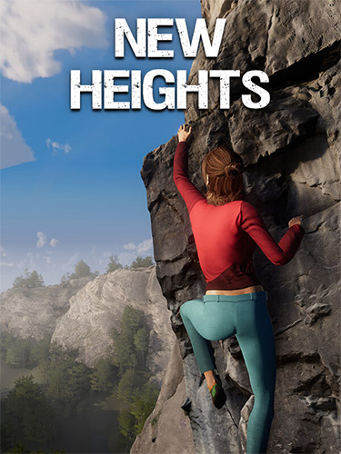 New Heights: Realistic Climbing and Bouldering – v1.0.0