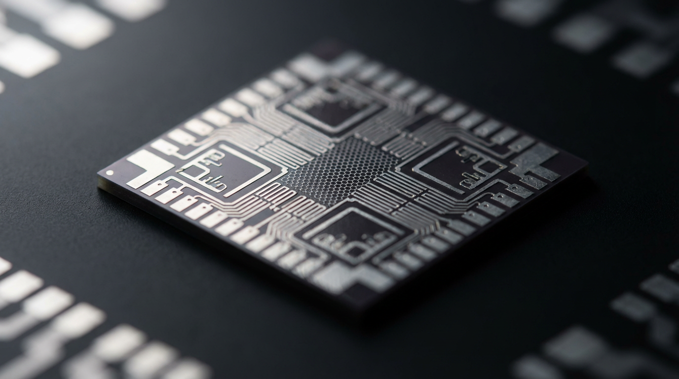 Микросхемы из новых материалов для 6G