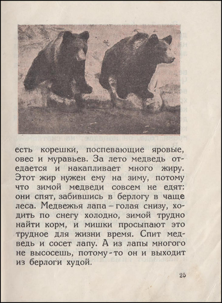 Звери в неволе (Библиотечка журнала Дружные ребята) - 1927_pic25.jpg
