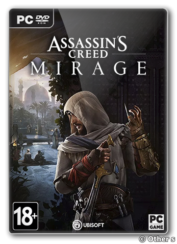 Assassin's Creed® Mirage - Master Assassin Edition