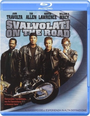 Svalvolati on the road (2007) Full Blu-Ray 29Gb AVC ITA DTS 5.1 ENG LPCM 5.1 MULTI