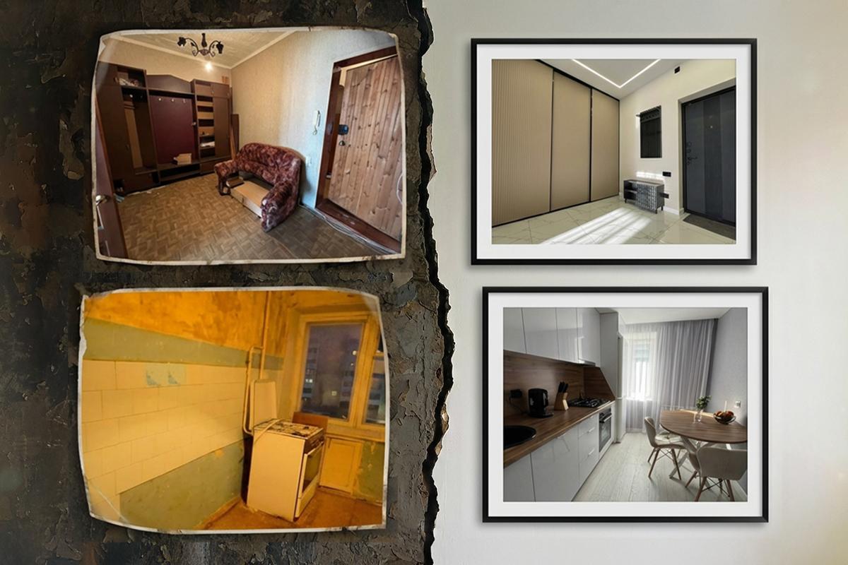 Флиппинг в Челябинске: как превратить аварийное жилье в прибыльный бизнес
