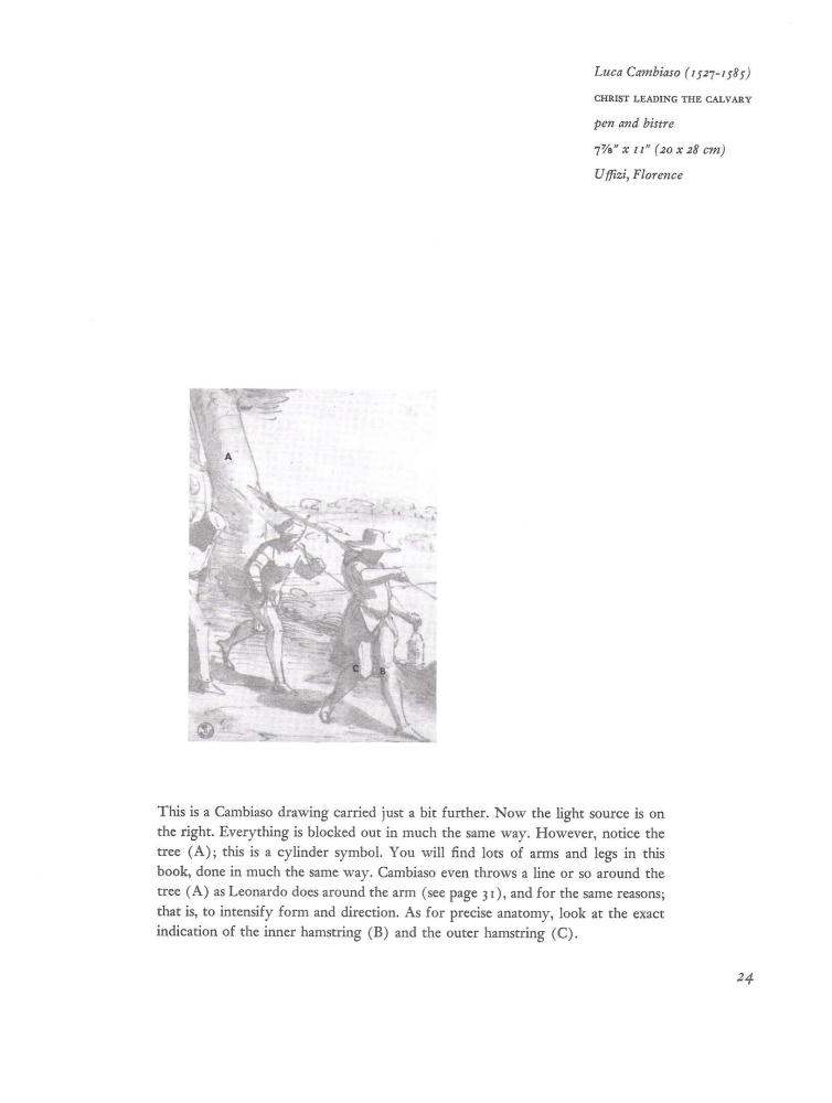 Robert Beverly Hale - Drawing Lessons From the Great Masters - 2009_pic25.jpg