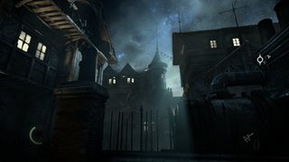 Thief: Definitive Edition [v 1.7 build 4158.21 + DLCs] (2014) PC | RePack by Wanterlude