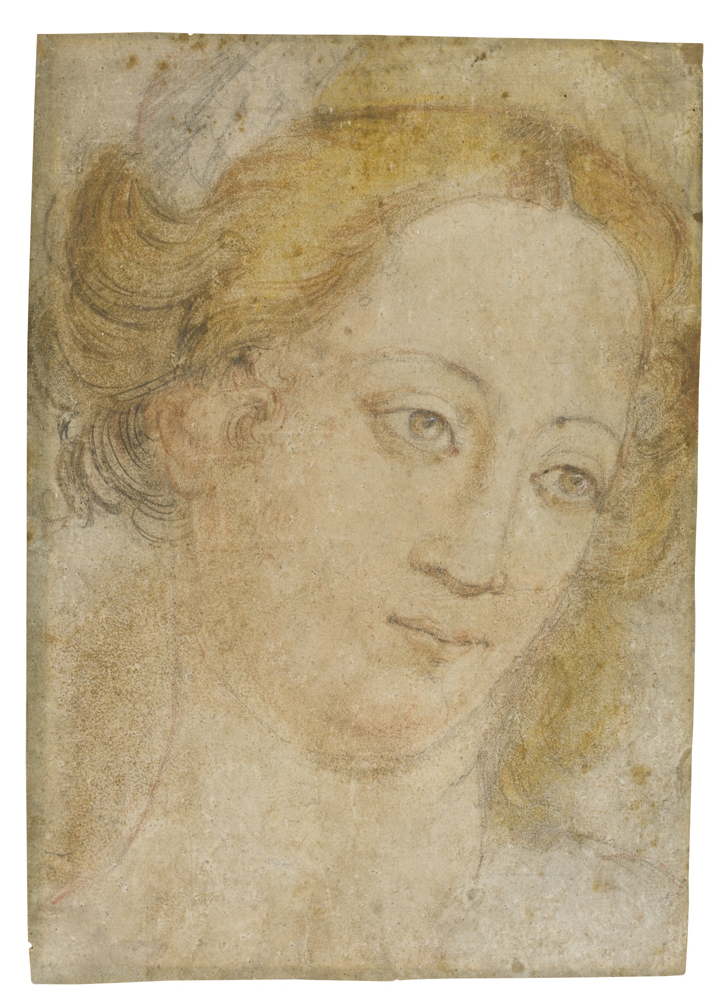 29Milanese School, 16th Century.jpg