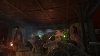 Metro: Last Light - Redux [v.1.03] (2014) PC | RePack by Wanterlude