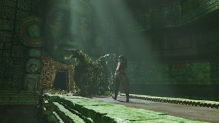 Shadow of the Tomb Raider: Definitive Edition [v 1.0.1.1 + DLCs] (2018) PC | RePack by Wanterlude