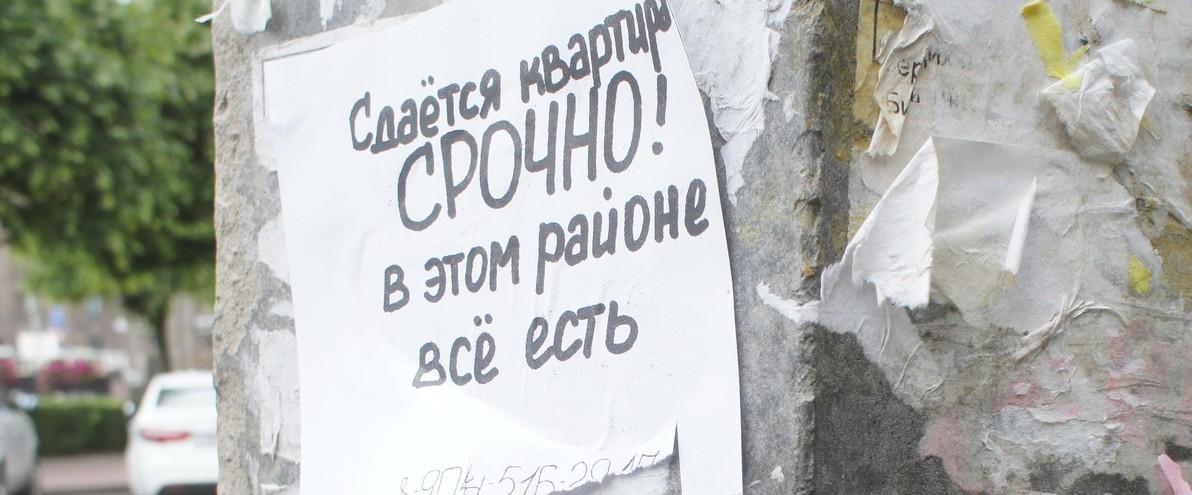 Проверка квартиры перед арендой: от объявления до договора