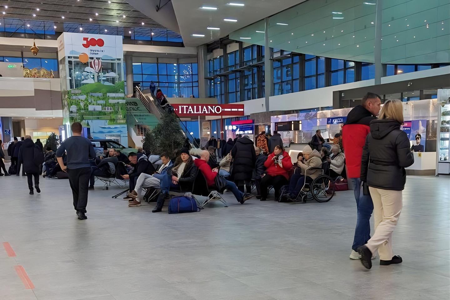 Анализ задержек авиарейсов из Перми: куда чаще всего опаздывают самолёты