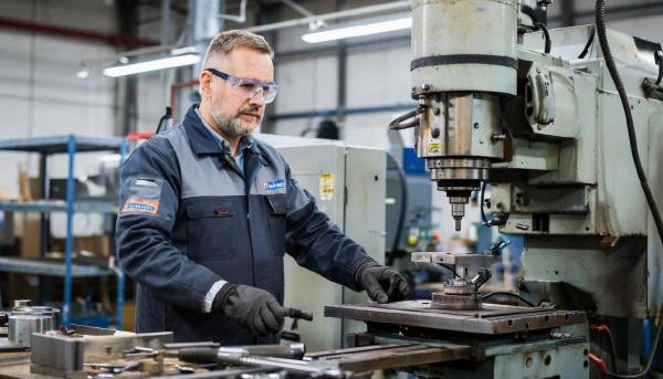 Топ-5 высокооплачиваемых вакансий марта в Перми: строители лидируют