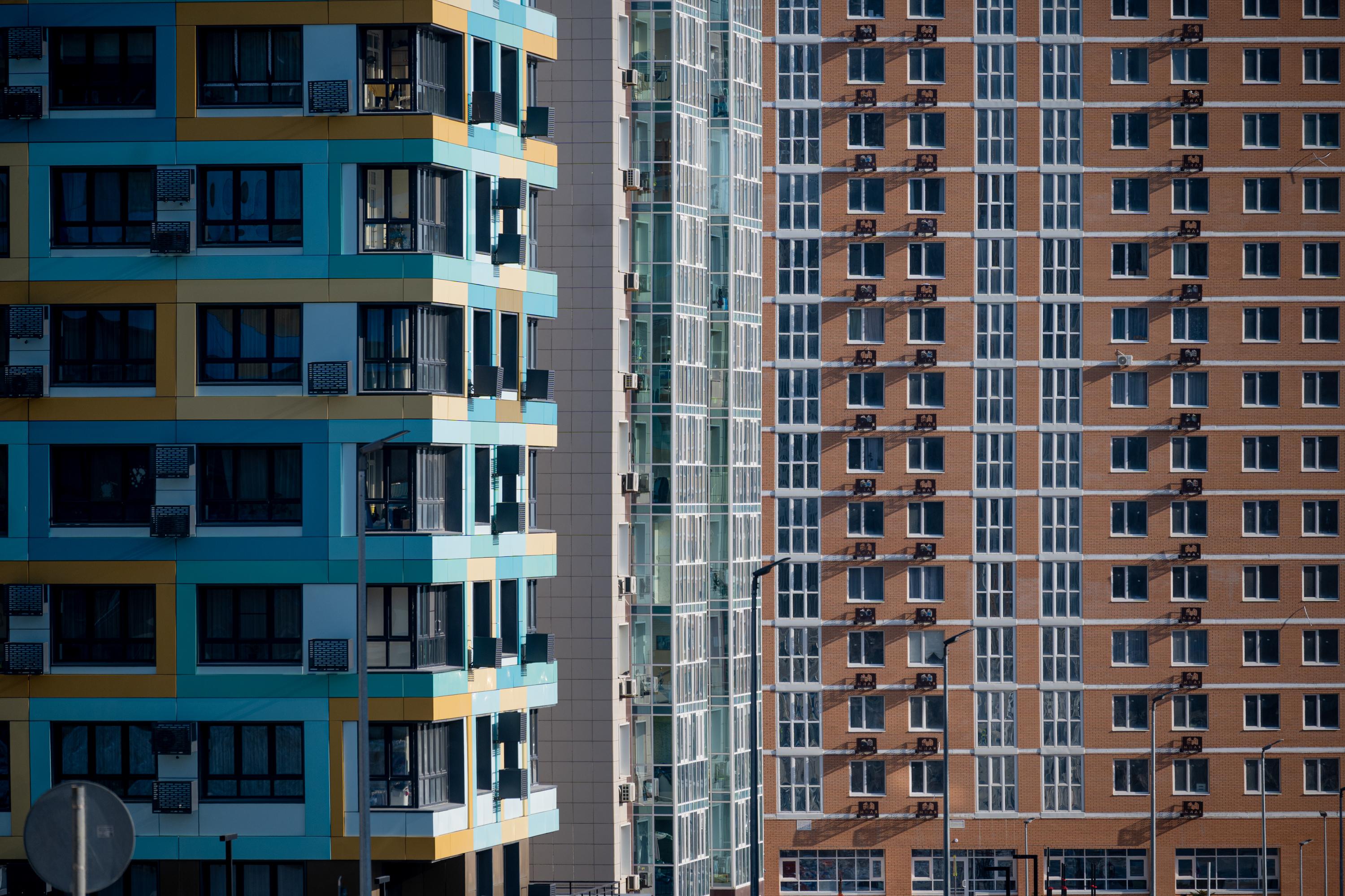 Минфин планирует увеличить лимиты семейной ипотеки для многодетных семей