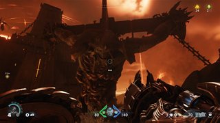 DOOM: The Dark Ages - Premium Edition [Build 20760608 + DLCs] (2026) PC | RePack от Wanterlude