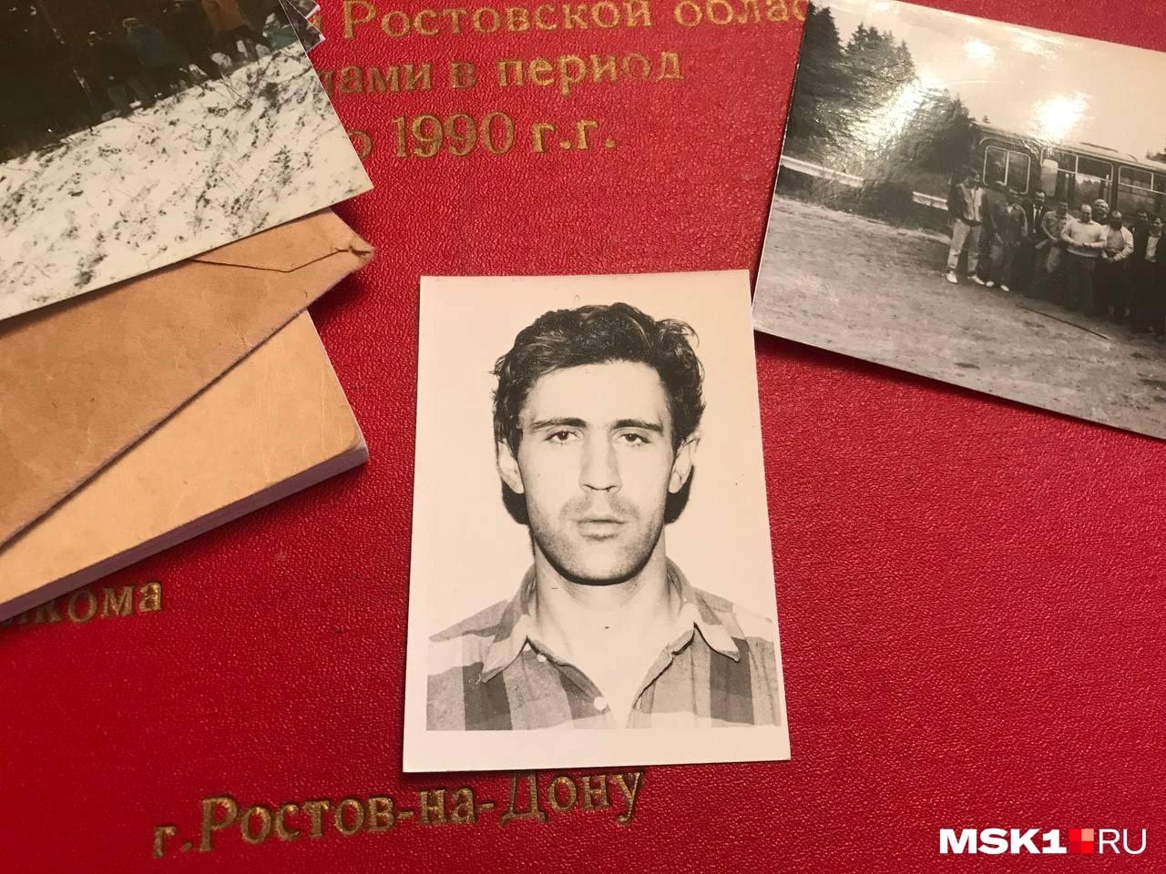 Жертва маньяка Фишера: история убийства пермского подростка Никиты Богданова