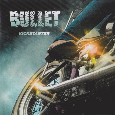 Bullet - Kickstarter (2026) Bullet - Kickstarter (2026)