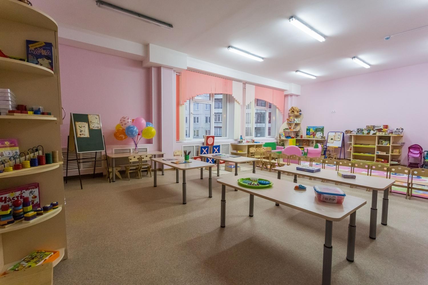 Депутат Миронов предложил выплачивать компенсацию семьям без мест в детсадах