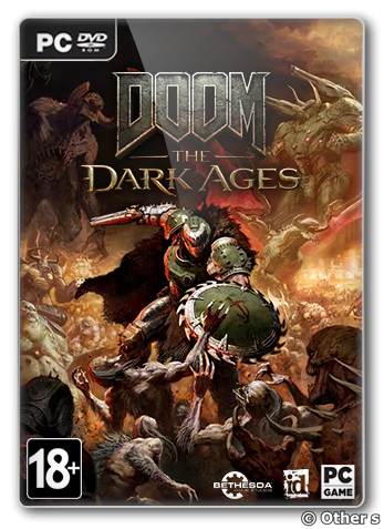 DOOM: The Dark Ages