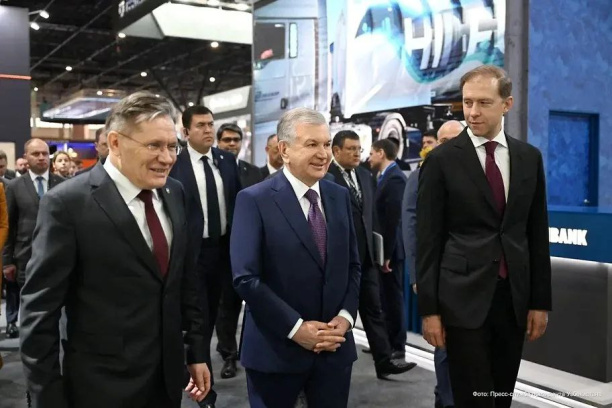 Организаторы «ИННОПРОМ. Центральная Азия» продолжают регистрацию на выставку