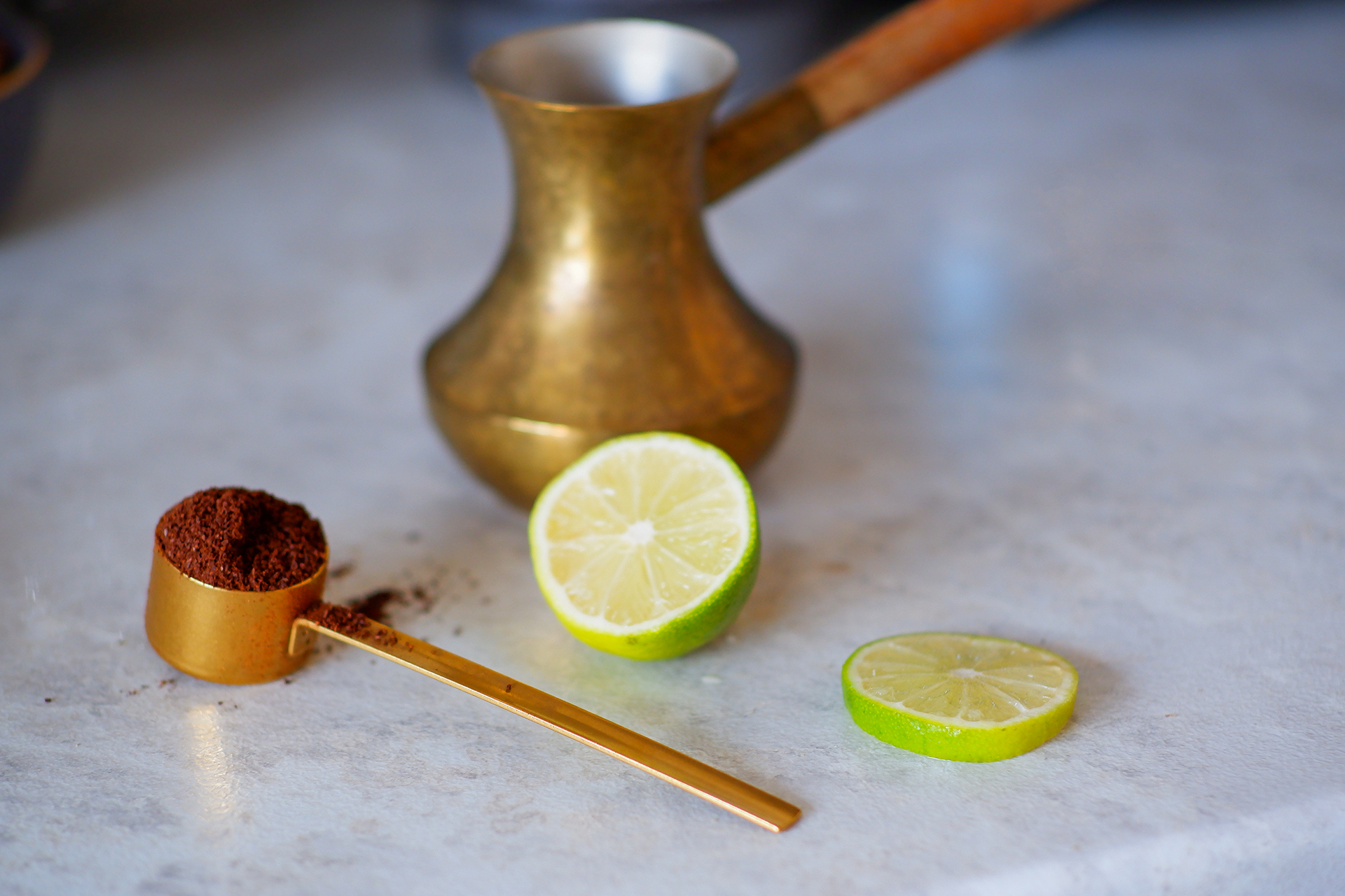 Секреты идеального кофе в турке от бариста Дарьи Соболевой