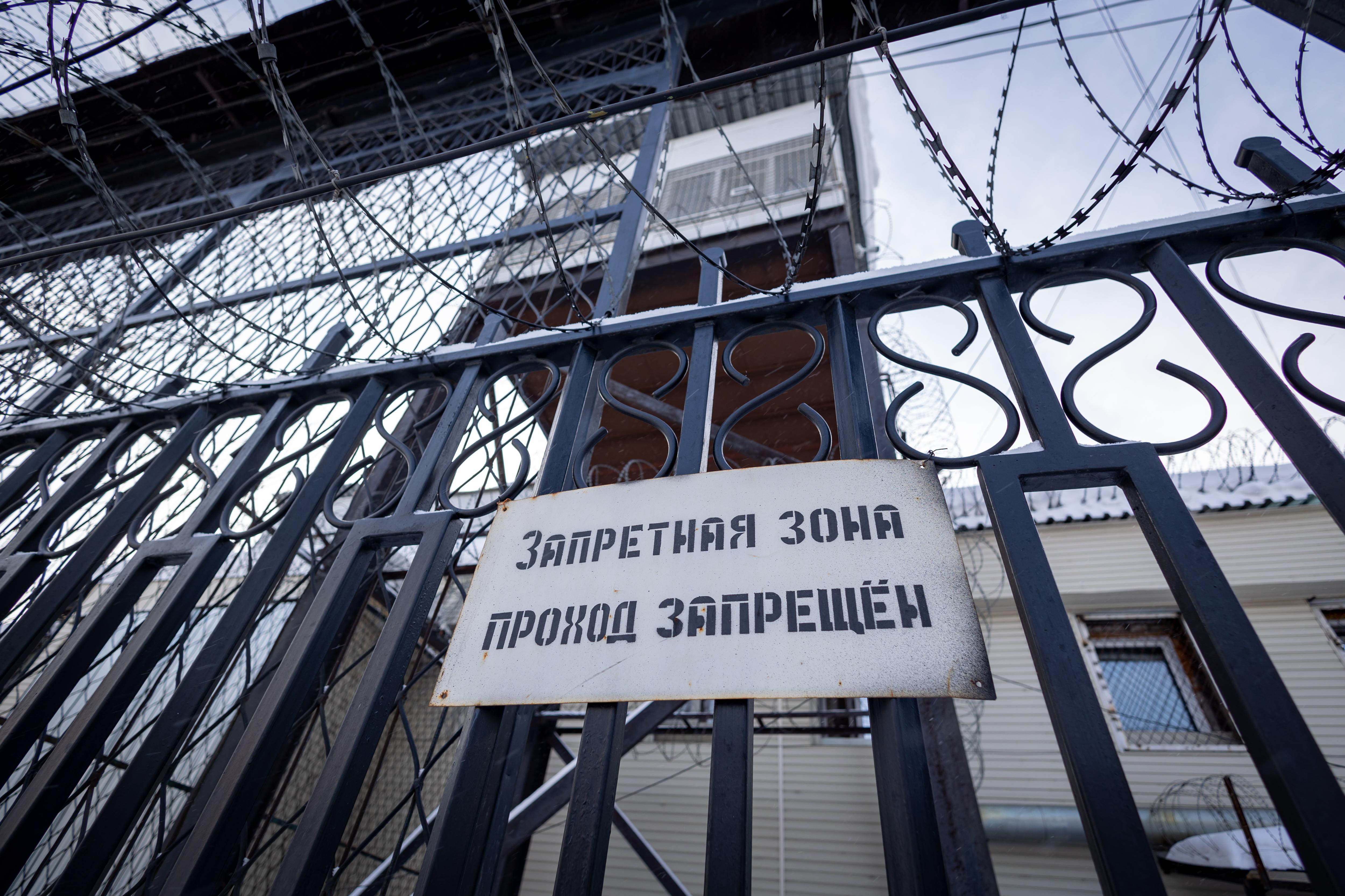 Производство на миллиарды: как работает колония строгого режима в Нижнем Тагиле