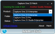 Capture One 23 Pro - Enterprise 16.7.6.3417
